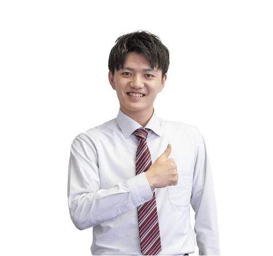 K.Mさん
